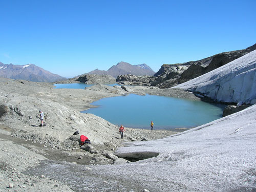 6 Lac Arpont