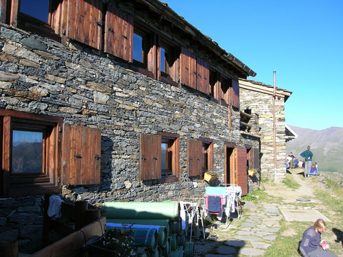 9  Refuge Arpont