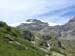3 Dôme de Chasseforêt depuis l'Arpont