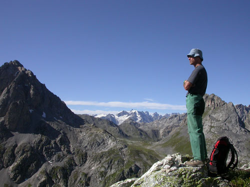 Aiguille noire 004