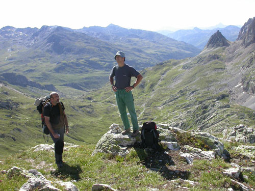 Aiguille noire 009