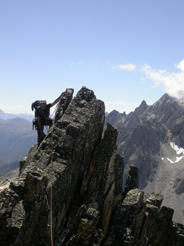 Aiguille noire 016