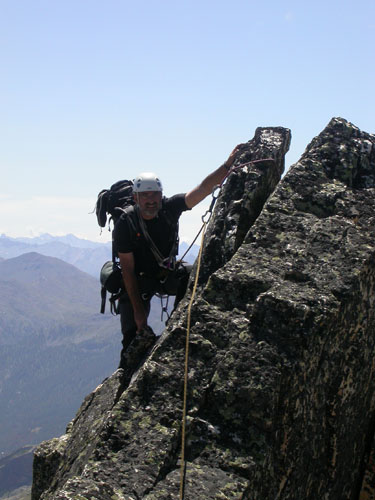 Aiguille noire 017