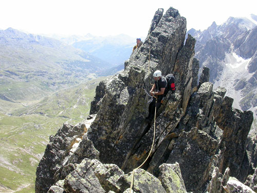 Aiguille noire 018
