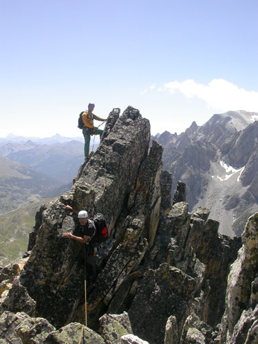 Aiguille noire 021