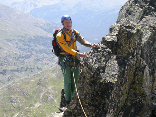 Aiguille noire 024
