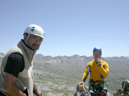 Aiguille noire 026