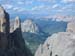 20-Du Sella vers Passo Gardena