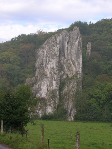 8 Aiguille CHALEUX