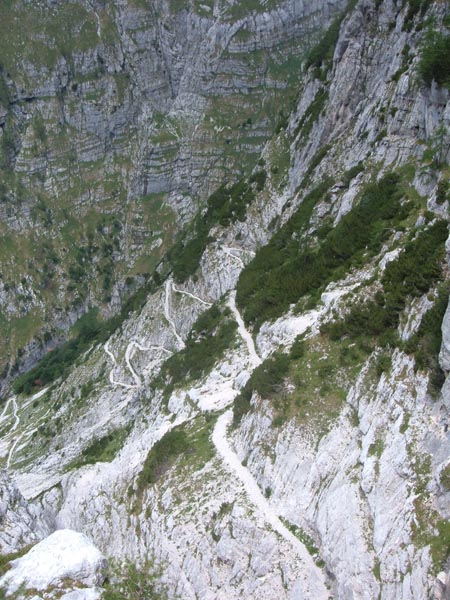 20.ROUTE MILITAIRE DE 14-18