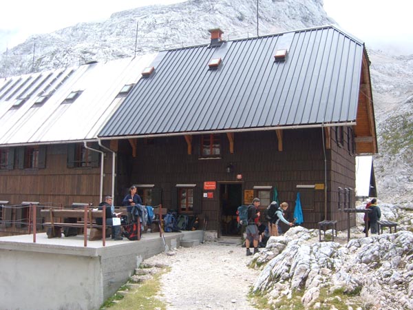 21.REFUGE TRAZSKA