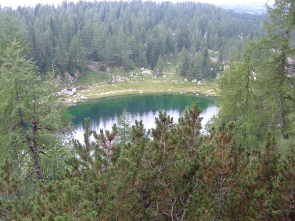 25.VALLEE DES 7 LACS