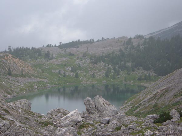 28.VALLEE DES 7 LACS