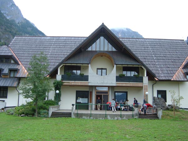 31.MAISON DU PARC