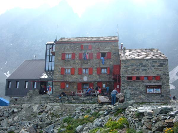 64-Refuge Quintino Sella