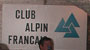 Local du Club Alpin de Lille