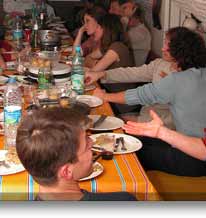 Local du Club Alpin de Lille