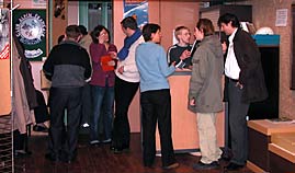 Local du Club Alpin de Lille
