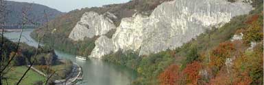 Falaise d'escalade de Freyr (Ardennes belges)