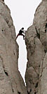 club alpin lille: rassemblement escalade / calanques printemps 2001