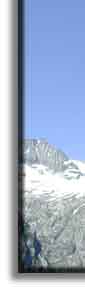 club alpin lille: rassemblement alpinisme et 2001 / escalade grandes voies / la brarde / thomas dans voyage dans l'eau de l